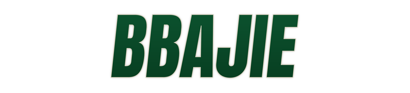 bbajie লোগো